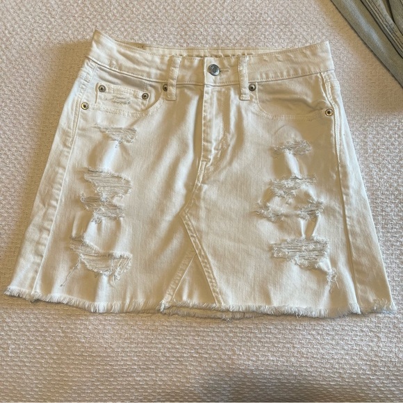 American‎ Eagle and Aerie 7 piece Bundle size XS - Picture 3 of 9